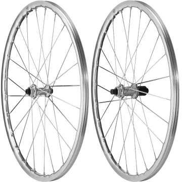 Mavic Ksyrium SL Heritage Disc CL 28-inch / 700C wheelset