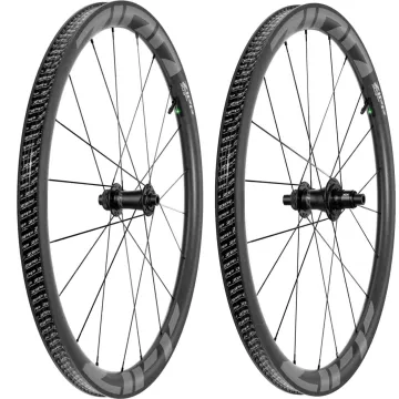 Zipp 303 SW Road-Gravel Wheelset AXS Sensor 28-inch / 700C Disc CL