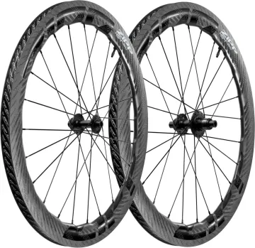 Zipp 454 NSW Road Wheel Set 28-inch / 700C Disc CL Mod 26