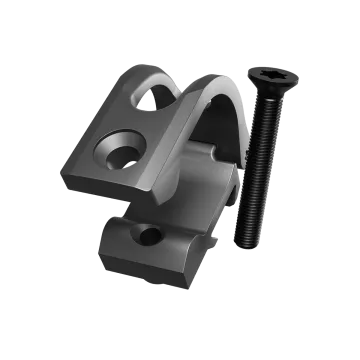 Magura Gustav Pro Disc brake lever spare part | Handlebar clamp with screw