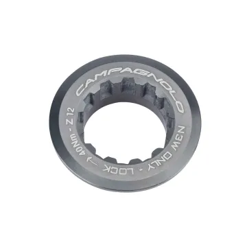 Campagnolo N3W / ED Lockring 11/12-speed – for 12-tooth rear sprocket