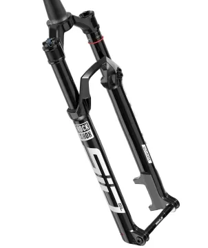 RockShox SID SL Ultimate 3P Gloss Black E1 | MTB suspension fork Boost 29-inch tapered 110 mm
