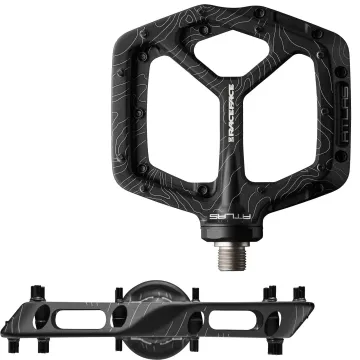 Race Face Atlas platform pedals, black