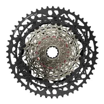 Sram Eagle Transmission XS-1270 Cassette T-Type 12-speed HG-Rotor 10-52 teeth