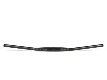 Renthal V3 Fatbar Lite Zero MTB Handlebar Aluminium 31.8 mm Ø | Rise 0 mm Width 760 mm Black