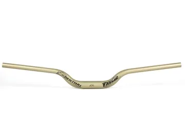 Renthal V3 Fatbar35 Riser Aluminium 35 Ø | Rise 60mm Width 820mm gold