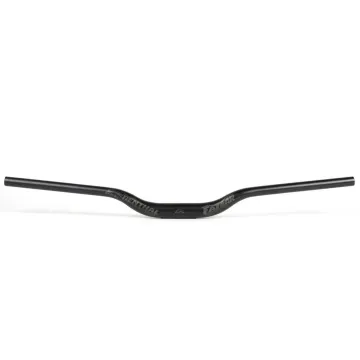 Renthal V3 Fatbar35 Riser Aluminium 35 Ø | Rise 40mm Width 800mm black