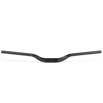 Renthal V3 Fatbar MTB Riser Aluminium 31.8 mm Ø | Rise 40 mm, width 800 mm, black