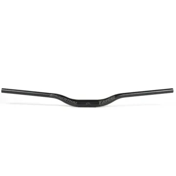 Renthal V3 Fatbar MTB Riser Aluminium 31.8 mm Ø | Rise 30 mm, width 800 mm, black
