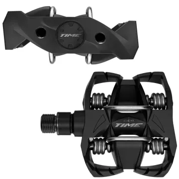 Time ATAC MX 6 Pedal including cleats