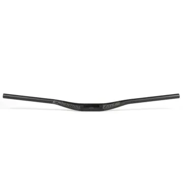 Renthal V3 Fatbar Lite Carbon MTB Riser 31.8 mm diameter | 760 mm width x 20 mm rise