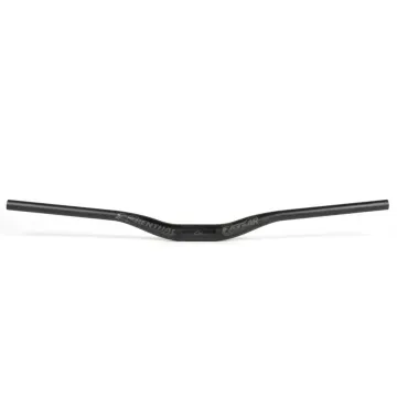 Renthal V3 Fatbar Lite35 Riser Carbon 35 Ø | Rise 30mm Width 760mm