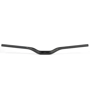 Renthal V3 Fatbar35 Riser Carbon 35 Ø | Rise 40mm Width 800mm black