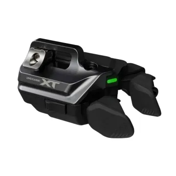 Shimano Deore XT SW-M8250-IR Di2 wireless shift lever | 12-speed right I-Spev EV