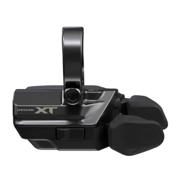 Shimano Deore XT SW-M8250-R Di2 wireless shift lever | 12-speed right-hand clamp 22.2 mm
