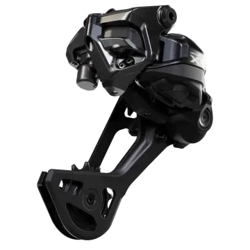 Shimano Deore XT RD-M8250-SGS Di2 wireless rear derailleur | long cage 12-speed max 51 teeth without battery