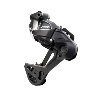 Shimano XTR Di2 rear derailleur RD-M9250-SGS long cage 12-speed max 51 teeth without battery