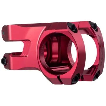 Race Face Turbine SL 35.0 Stem 50 mm +-6 mm Offset red