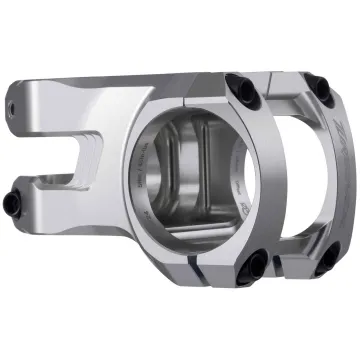 Race Face Turbine SL 35.0 Stem 50 mm +-6 mm Offset silver