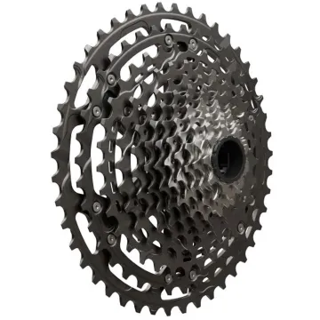Shimano XTR Cassette CS-M9200 Micro Spline 12-speed 9-45 teeth