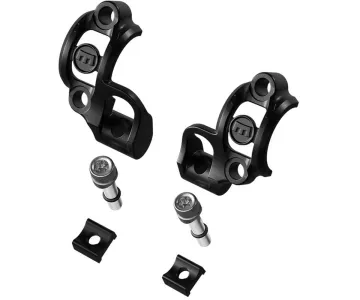 Magura Shiftmix 3 handlebar clamp for Sram Trigger | Set (right and left) black