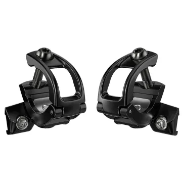 SRAM MMX Clamp + MatchMaker X Adapter | Complete set in black with stainless steel bolts