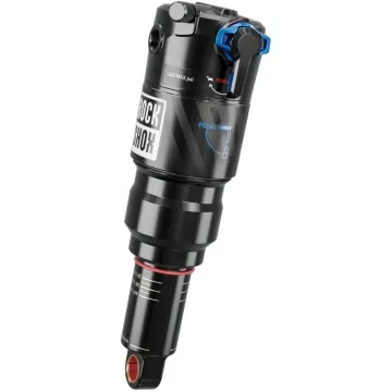 RockShox Deluxe Ultimate RCT Shock C2 | Trunnion 185x47.5 mm Mod 26