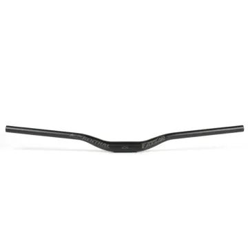 Renthal V3 Fatbar Lite MTB Riser Aluminium 31.8 mm Ø | Rise 30 mm, width 760 mm, black