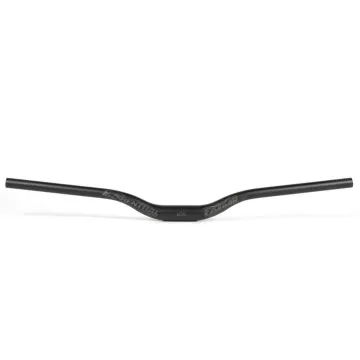 Renthal V3 Fatbar Lite35 Riser Alu35 Ø | Rise 40mm Width 760mm black