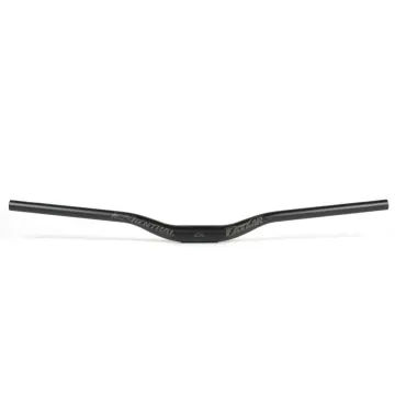 Renthal V3 Fatbar Lite35 Riser Alu35 Ø | Rise 30mm Width 760mm black