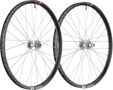 DT Swiss EXC 1200 Classic IS 3Decades Carbon | Mullet 29/27.5-inch MTB wheelset, disc, 6-bolt, Boost
