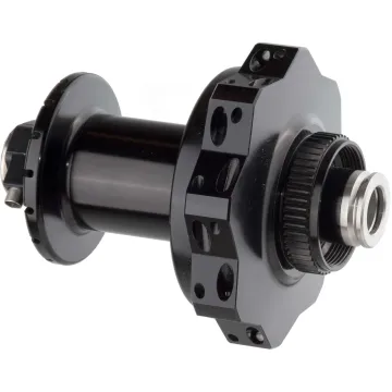 Schmidt SON 29 S Hub Dynamo Disc Centerlock Straightpull TR 24-hole