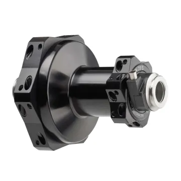 Schmidt SON 29 S Hub Dynamo Disc Centerlock Straightpull TT 24-hole