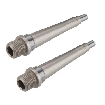 Race Face Atlas Pedal Spare Part | Axle Kit