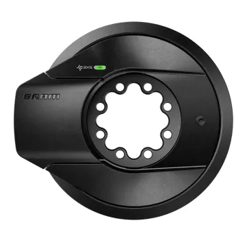 SRAM Red / Force Quarq AXS E1 Power Meter Spider Thread Mount