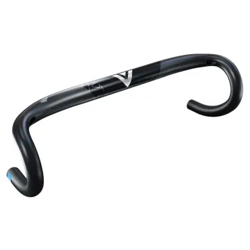 Pro Vibe Superlight Carbon Road Bike Handlebars, width 40 cm