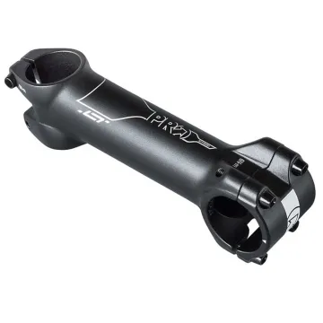 Pro Stem LT Shaft Clamp 1 1/8 inch 17 degrees | Length 110 mm black