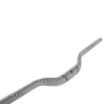 Race Face Atlas 1/2 DH Riser 31.8 mm Ø | Rise 13 mm, width 785 mm, raw