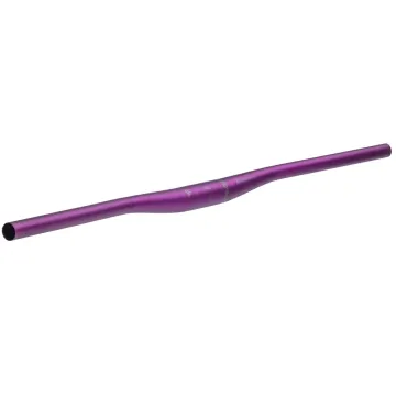 Race Face Turbine Riser 35 Ø | Rise 10mm Width 760mm purple