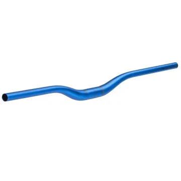 Race Face Turbine Riser 35 Ø | Rise 40mm Width 800mm blue