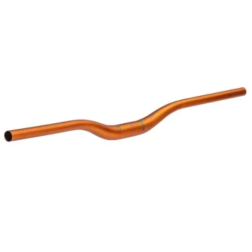 Race Face Turbine Riser 35 Ø | Rise 40mm Width 780mm orange