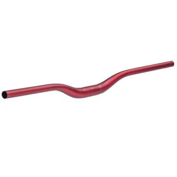 Race Face Turbine Riser 35 Ø | Rise 40mm Width 780mm red