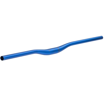 Race Face Turbine Riser 35 Ø | Rise 20mm Width 760mm blue