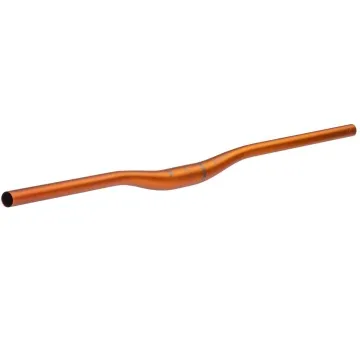 Race Face Turbine Riser 35 Ø | Rise 20mm Width 800mm orange
