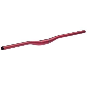 Race Face Turbine Riser 35 Ø | Rise 20mm Width 760mm red
