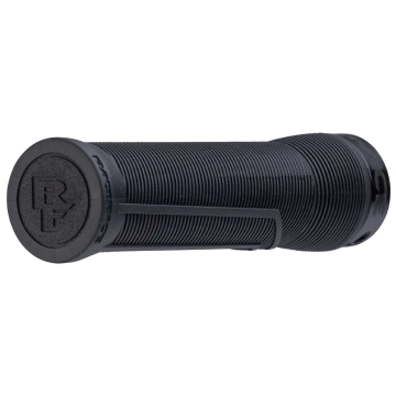 Race Face Chester Lock On Handlebar Grips 34 mm Colour black/black