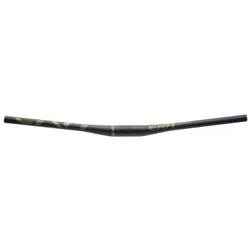 Race Face Era Carbon Riser 35 Ø | Rise 10mm Width 760mm black-gold