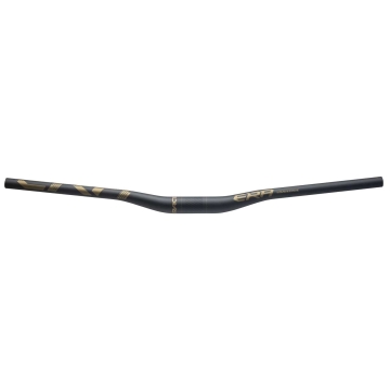 Race Face Era Carbon Riser 35 Ø | Rise 20mm Width 800mm black-gold