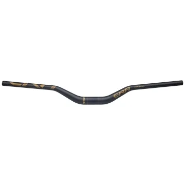 Race Face Era Carbon Riser 35 Ø | Rise 55mm Width 780mm black-gold