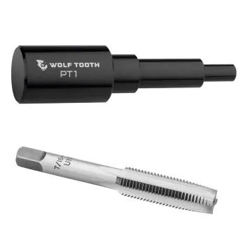 Wolf Tooth Waveform Platform Pedal Tool Set